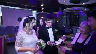 Ведущий Кайрат Телеуов (г. Астрахань)