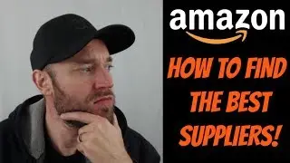 Amazon FBA Product Research Step by Step Guide Pt 3: Finding Suppliers on Alibaba