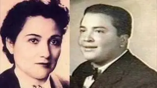 Carlota Jaramillo y Luis Alberto Valencia - Sin Esperanzas