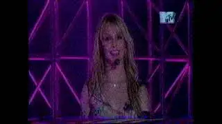 Концертный зал MTV (MTV, 12.2001)