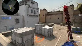 dust2 ct 2020