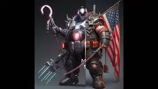 G.I. Joe Pudge vs. Future G.I. Joe Pudge #trending #viral #gameplay #games #dota2 #future #mobile