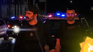 BAD COPS — GTA 5 ROLEPLAY | YDDY:RP 