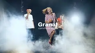 Делаем больше. Granat communications