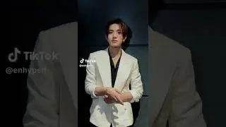 BOOMBASTIC SIDE EYE 👁️ heejay! #enhypen #heeseung #jay  #shorts