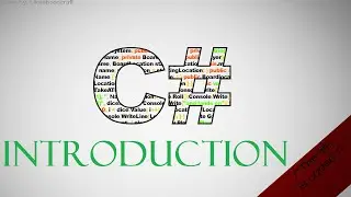 Professor Bui C# Introduction, .NET Framework, Visual Studio