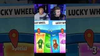 I GOT THE *LAST SPECIAL SKIN* 🔥😱