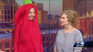 SC State Chili Cook-Off Championship