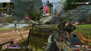 Apex Legends - mouse 80 lvl p4