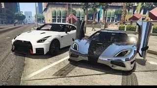 Gta SA Android.Top 4 Sport cars.No TXD Dff Only.