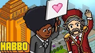 The Tales of Habbo Hotel