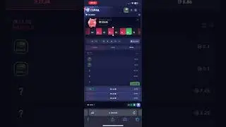Поднял нож на кс фейле со спеца!
