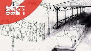 Hothouse 10 - The Midway