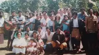 OFA MO E KELESI- ALIPATE LIAVA'A