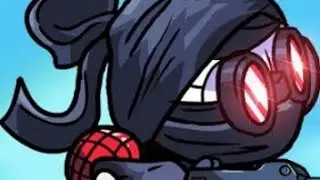 accelerant hank fnf 8x more bullets android