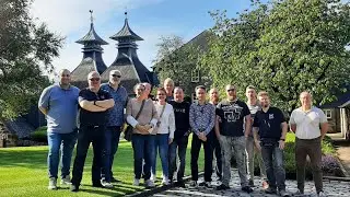 Mark’s Whisky Ramblings 544: Trip to Speyside 2024 – part 2 of 4