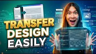 Canva Pro - How To Transfer Design To Another Account
