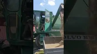 Чернігівщина жнивує💪🤝