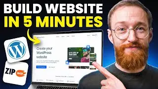 How to Make a WordPress Website in 2026 (Using AI)