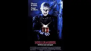 Hellraiser-Rasa Review