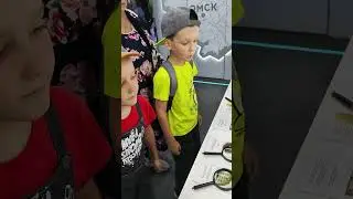 Выставка Россия на ВДНХ