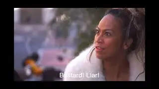 Filipino actors in Foreign Movies and drama talking in Tagalog