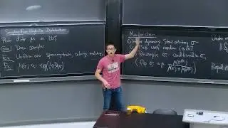 2023 CCSP Workshop - Tutorial - Kuikui Liu (MIT)