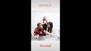 Hyoyeon IG Story videos 8.11.21 hyoyeon_x_x