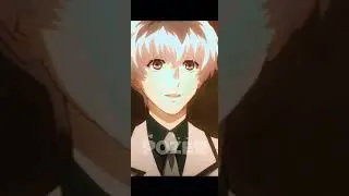 Ken Kaneki Edith/Tokyo Ghoul Edith