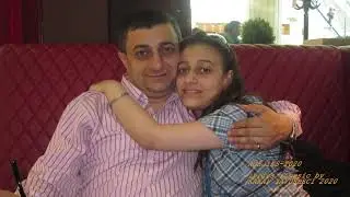 Karap Tavusheci - Aghjiks-//audio-2020 //