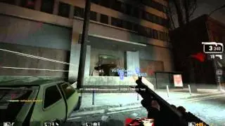 Возвращаемся в Left 4 Dead!