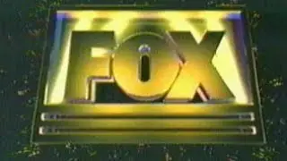 Fox commercials: November 3, 1994