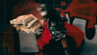 LUKEANDO -💰🏚️🥷 VIDEO OFICIAL