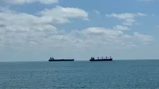 Прогулка по Волге