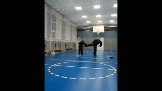 Самозащита 
