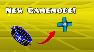 The new blade gamemode?