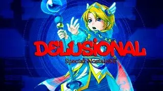 [KS] Nostale MEP  - Delusional