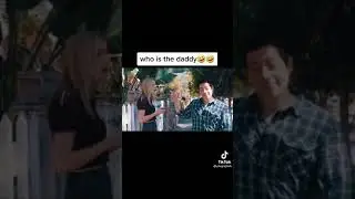 Who is the daddy?