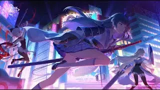 Illusion Connect - Testing Grant and It's not bad !