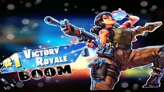 💥 THE MORE RUSH PARTY I HAVE DONE💥 | * FORTNITE *