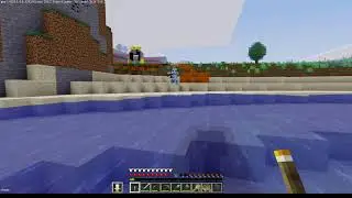 Luanti: JMA Mineclone2 survival