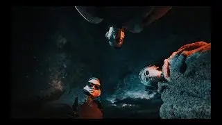 ELIONE - Winner’s Circle feat. SALU & IO [Official Music Video]