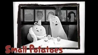 Small Potatoes - The Identity Crisis | Nate and Ruby | Meet the Small Potatoes