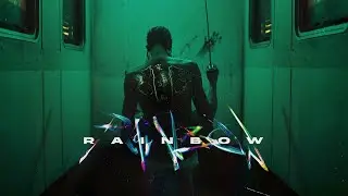 Slimka - Rainbow feat. Varnish La Piscine