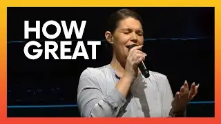 How Great | POA Worship | Pentecostals of Alexandria