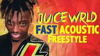 Juice WRLD: 