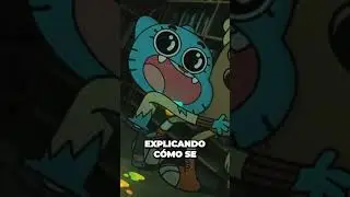 Misterios del Episodio MAS Turbio de Gumball 
