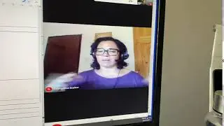 Remote Simultaneous Interpreting