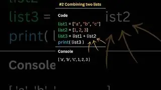 Three Python tricks I bet you didn't know about 