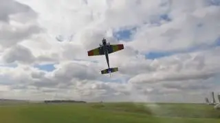 Авиасимулятор Phoenix RC, 9
